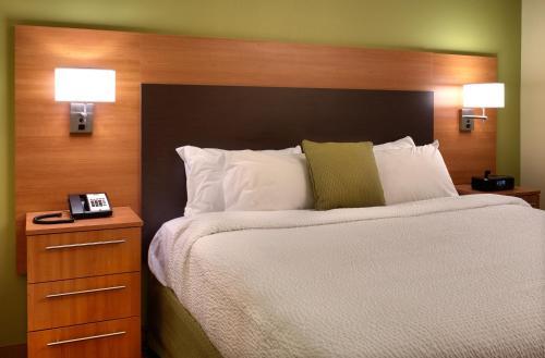 Hotel Towneplace Suites By Marriott Vernal