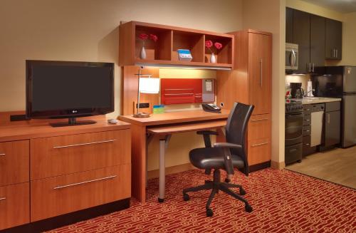 Hotel Towneplace Suites By Marriott Vernal