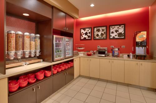 Hotel Towneplace Suites By Marriott Vernal