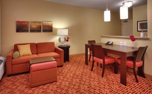 Hotel Towneplace Suites By Marriott Vernal