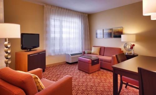 Hotel Towneplace Suites By Marriott Vernal