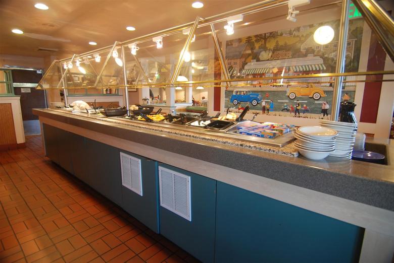 Hotel Best Western Antlers