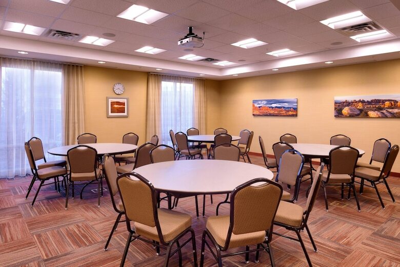 Hotel Fairfield Inn & Suites By Marriott Moab