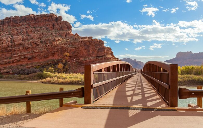 Hotel Fairfield Inn & Suites By Marriott Moab