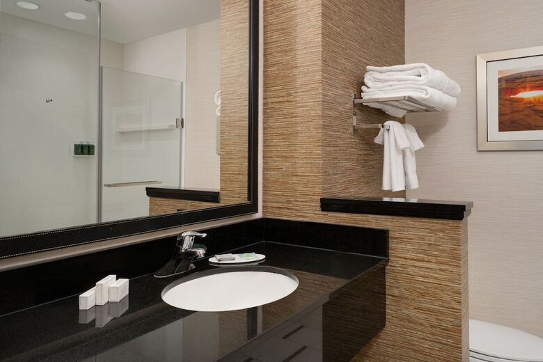 Hotel Fairfield Inn & Suites By Marriott Moab