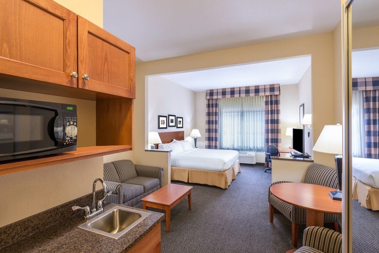 Hotel Holiday Inn Express Vernal-dinosaurland