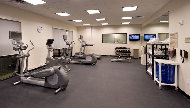 Hotel Springhill Suites By Marriott Vernal