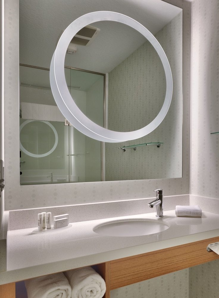 Hotel Springhill Suites By Marriott Vernal