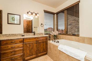Apartamento The Villas At Sand Hollow Resort