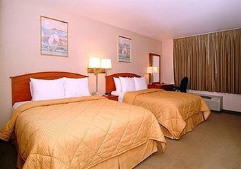 Hotel Econo Lodge Inn & Suites