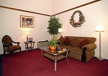 Hotel Econo Lodge Inn & Suites