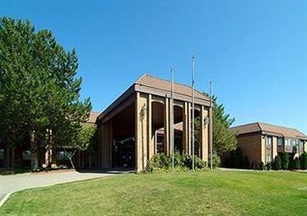 Hotel Econo Lodge Inn & Suites