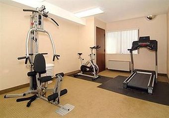 Hotel Econo Lodge Inn & Suites