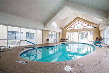 Hotel Comfort Inn Layton