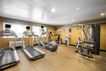 Hotel Comfort Inn Layton