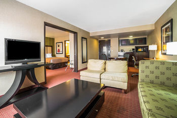 Hotel Comfort Inn Layton