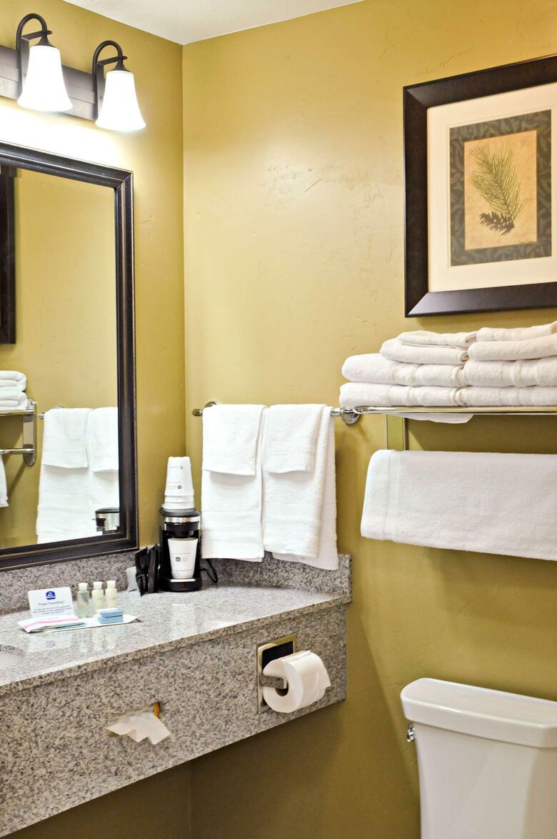 Best Western Plus Layton Park Hotel