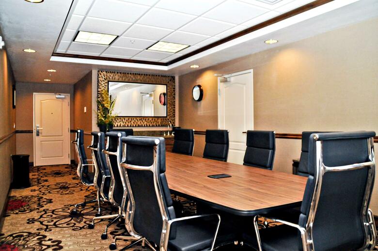 Best Western Plus Layton Park Hotel