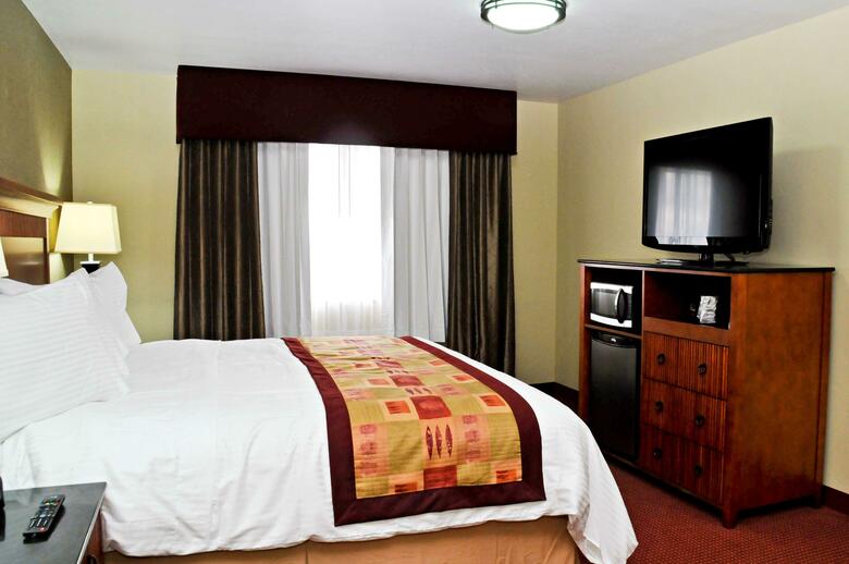 Best Western Plus Layton Park Hotel