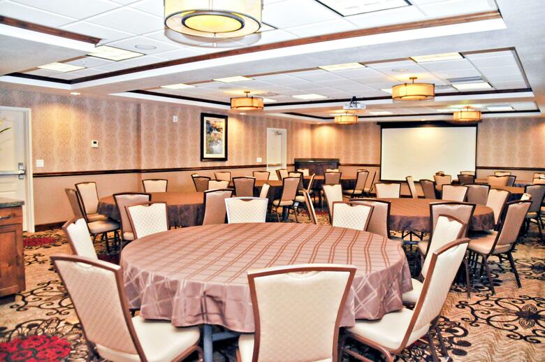 Best Western Plus Layton Park Hotel