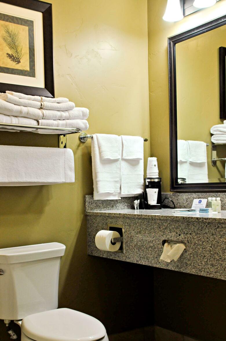 Best Western Plus Layton Park Hotel