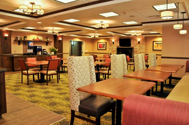Best Western Plus Layton Park Hotel