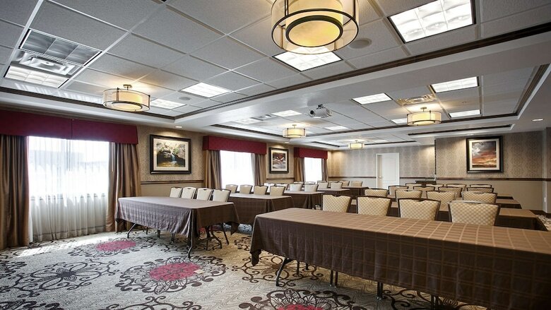 Best Western Plus Layton Park Hotel