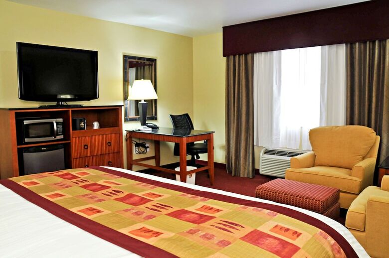 Best Western Plus Layton Park Hotel
