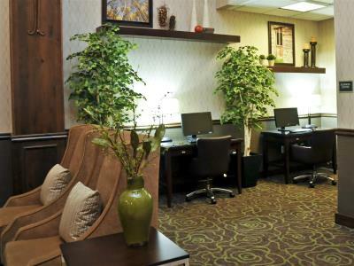 Best Western Plus Layton Park Hotel