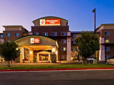 Best Western Plus Layton Park Hotel