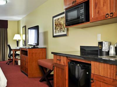 Best Western Plus Layton Park Hotel