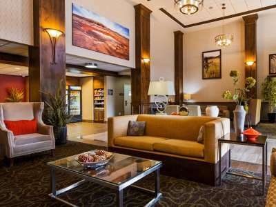 Best Western Plus Layton Park Hotel
