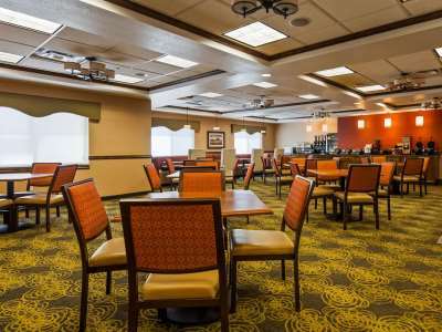 Best Western Plus Layton Park Hotel