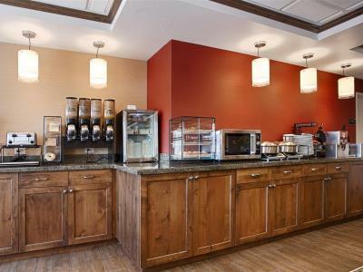 Best Western Plus Layton Park Hotel