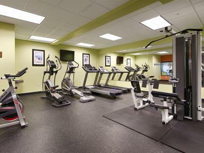 Best Western Plus Layton Park Hotel