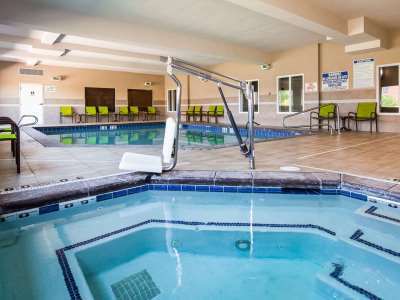 Best Western Plus Layton Park Hotel
