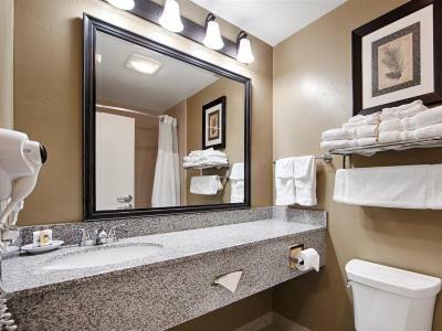 Best Western Plus Layton Park Hotel