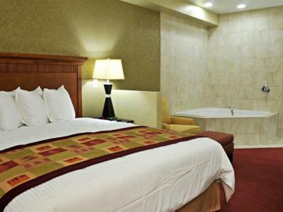 Best Western Plus Layton Park Hotel