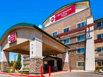 Best Western Plus Layton Park Hotel