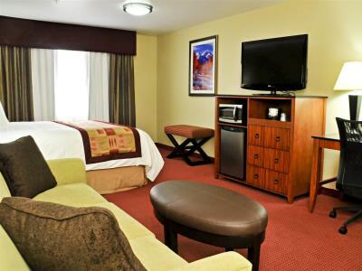 Best Western Plus Layton Park Hotel