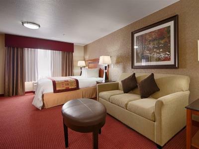Best Western Plus Layton Park Hotel