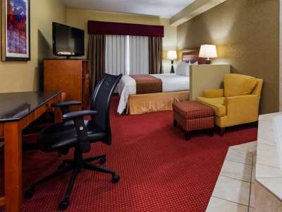 Best Western Plus Layton Park Hotel