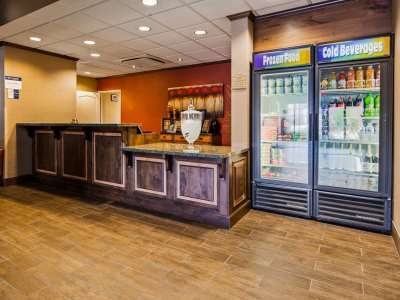 Best Western Plus Layton Park Hotel