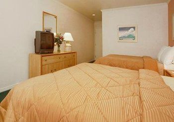 Hotel Quality Inn