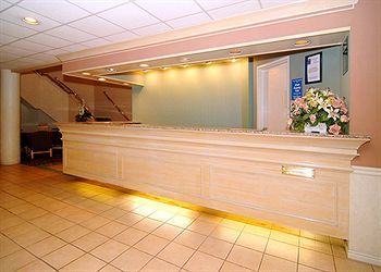 Hotel Quality Inn