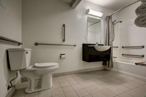 Motel 6 Salt Lake City South - Midvale