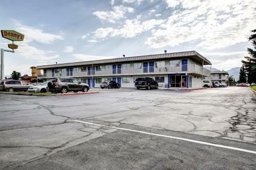 Motel 6 Salt Lake City South - Midvale