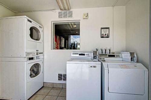 Motel 6 Salt Lake City South - Midvale