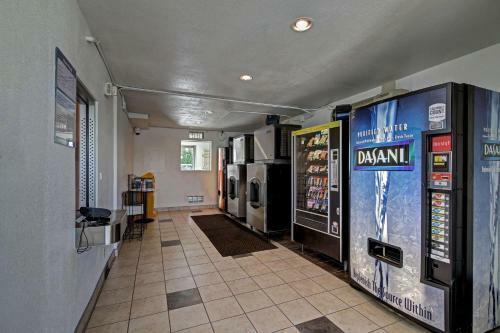 Motel 6 Salt Lake City South - Midvale