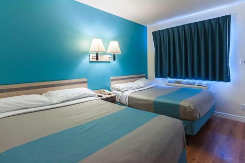 Motel 6 Green River Ut